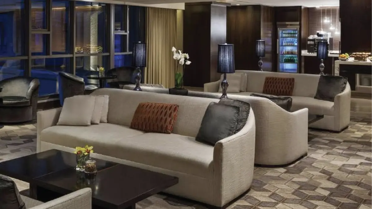 Hyatt Regency Makkah (provider photo)