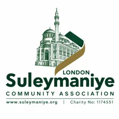 London Suleymaniye Community Association logo