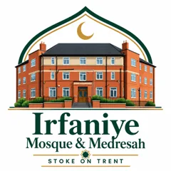 Irfaniye Mosque & Madrasah logo