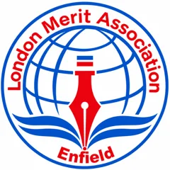 London Merit Association logo