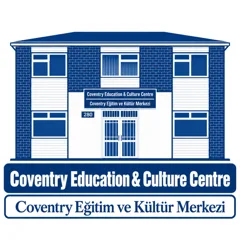 Coventry Education & Culture Centre logo