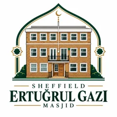 Ertuğrul Gazi Masjid logo