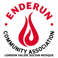 Enderun Community Association · Valide Sultan Mosque logo